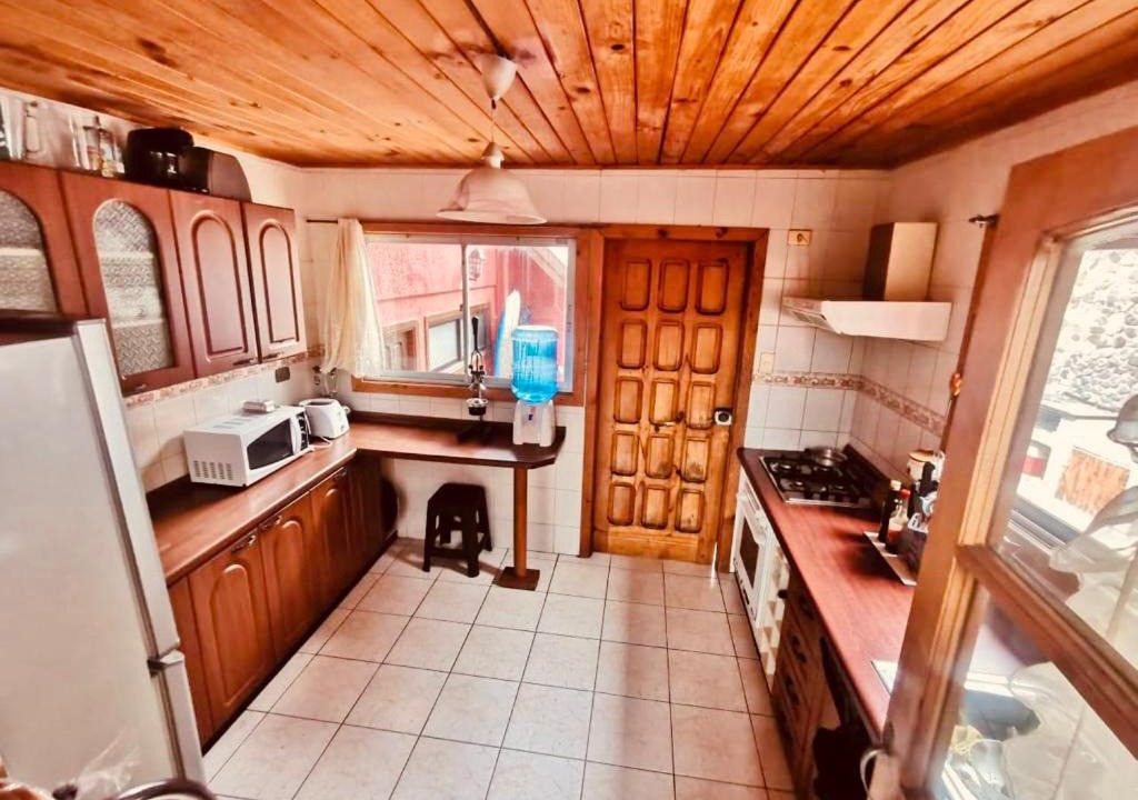 Photo of Kitchen in Maitencillo