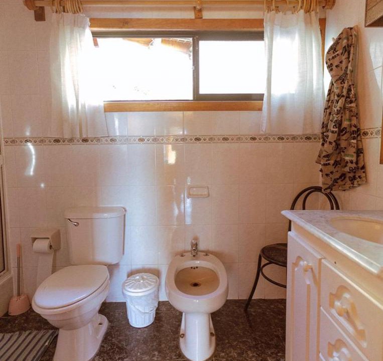 Photo of Bathroom in Maitencillo