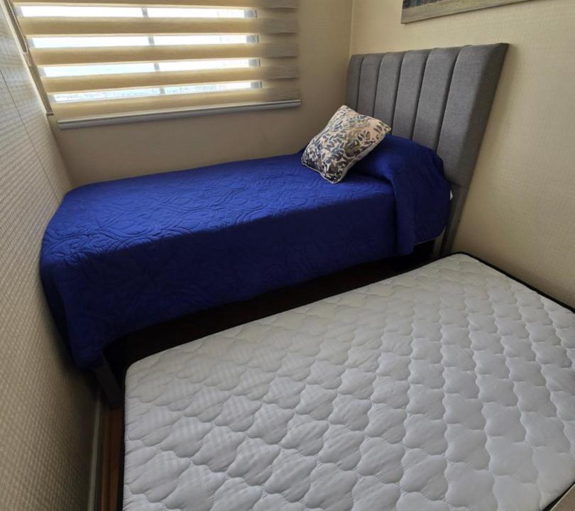 Photo of Bedroom in Rancagua