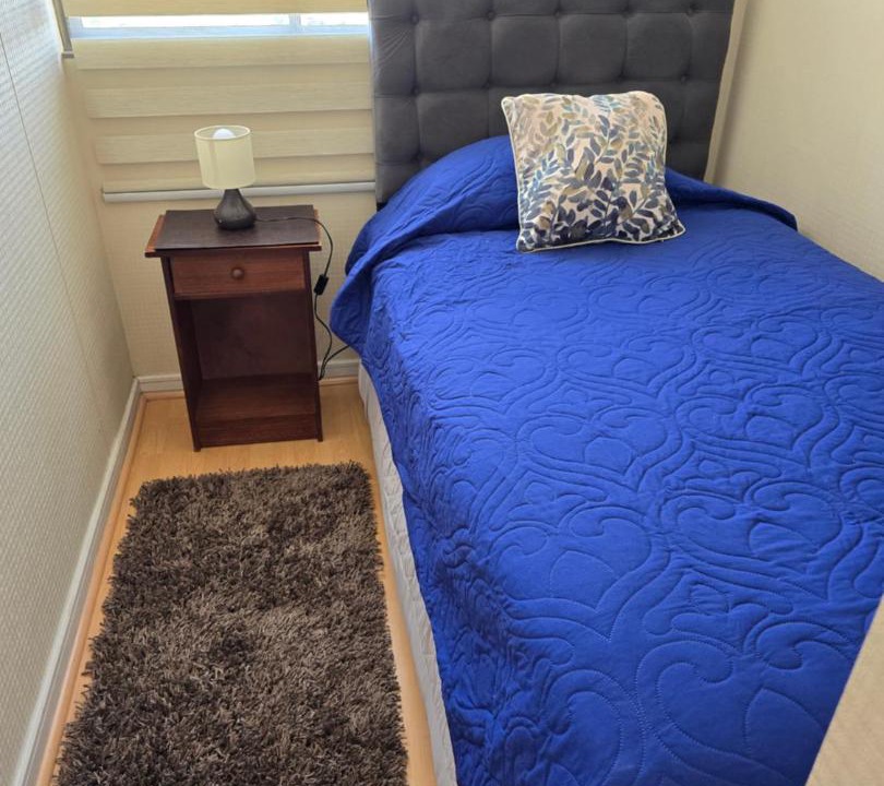 Photo of Bedroom in Rancagua
