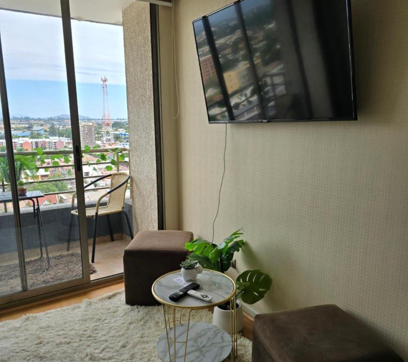 Photo of Livingroom in Rancagua