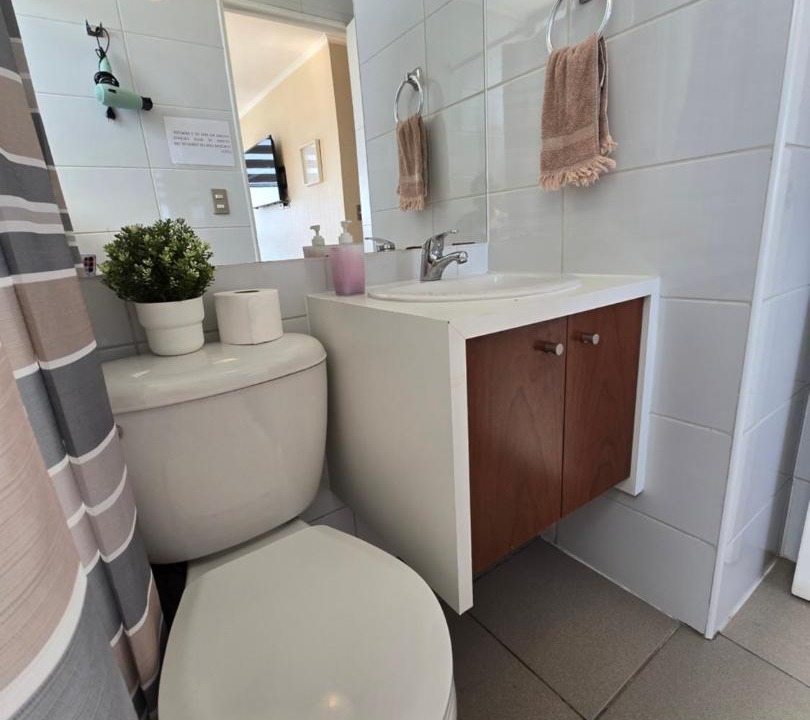 Photo of Bathroom in Rancagua