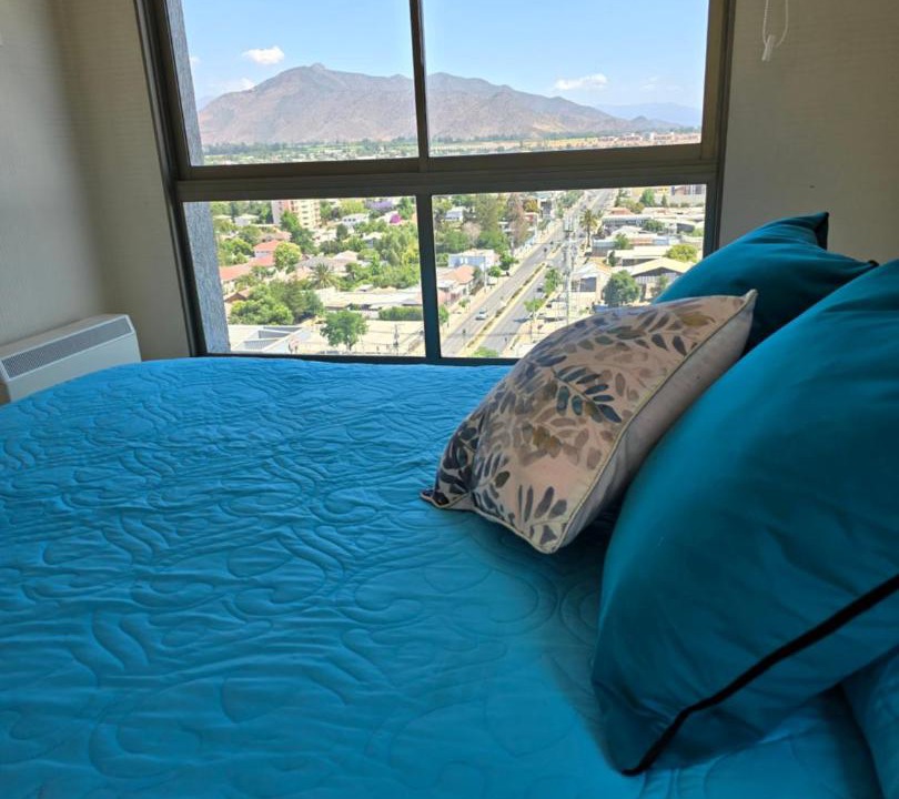Photo of Bedroom in Rancagua
