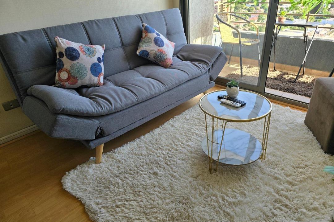 Photo of Livingroom in Rancagua