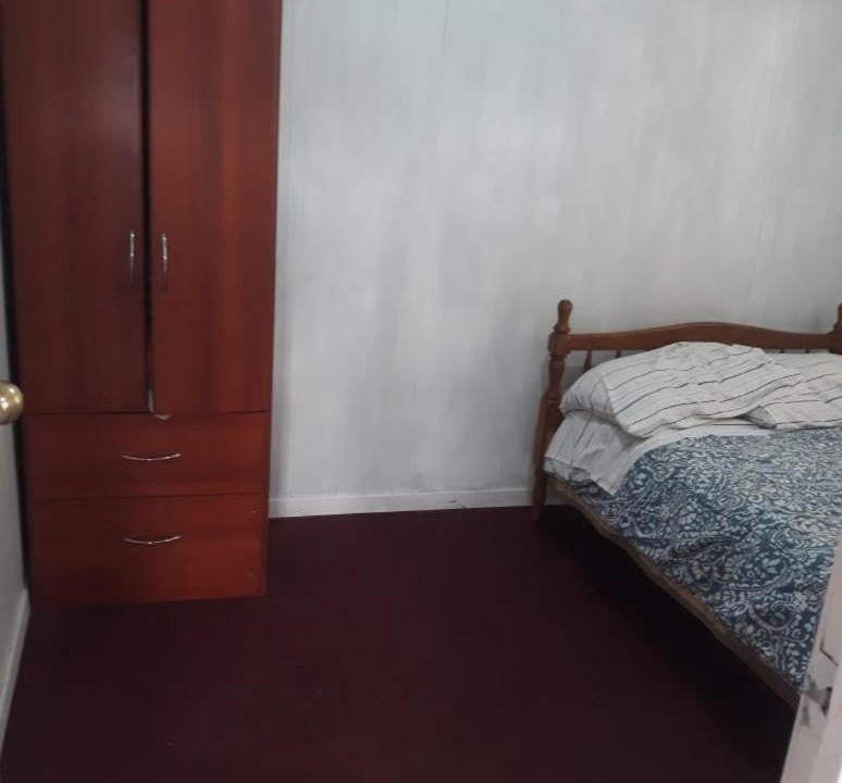 Photo of Bedroom in Queilen