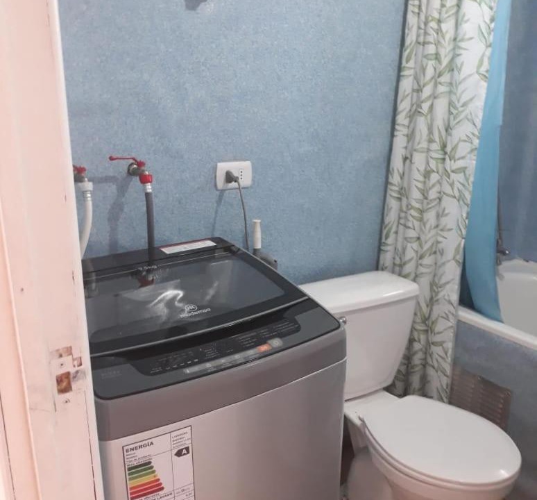 Photo of Bathroom in Queilen