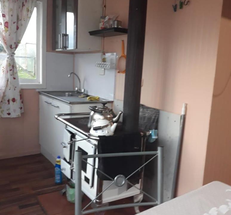 Photo of Kitchen in Queilen