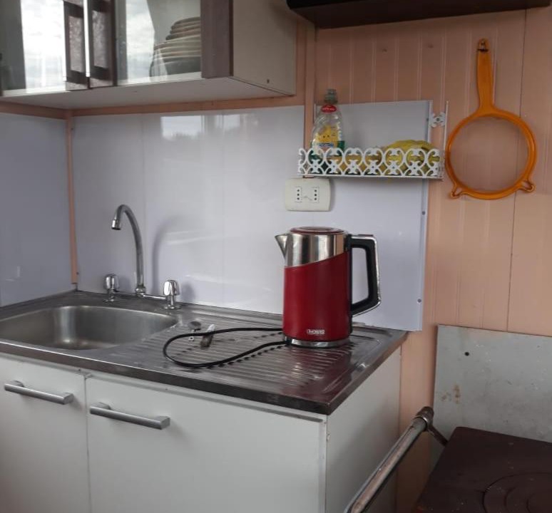 Photo of Kitchen in Queilen