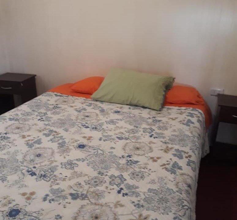 Photo of Bedroom in Queilen