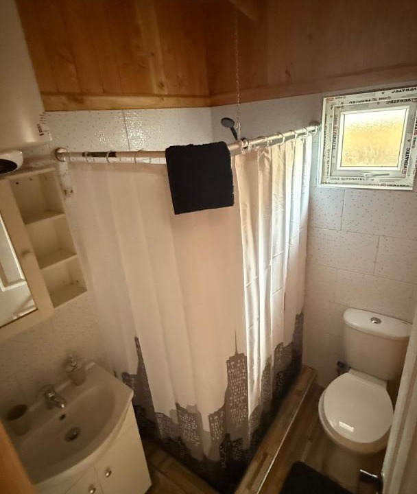 Photo of Bathroom in Vilcun