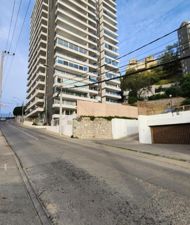 Photo of Buildings in Vina del Mar