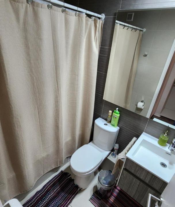 Photo of Bathroom in Vina del Mar