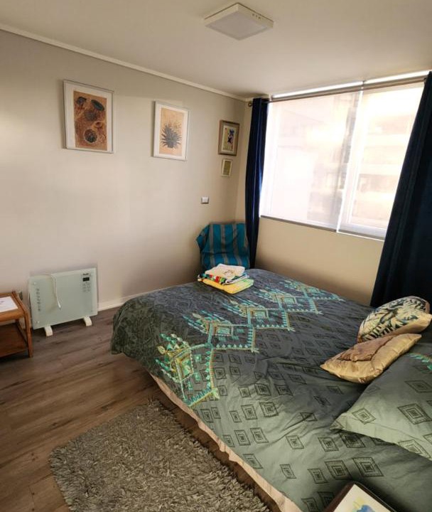 Photo of Bedroom in Vina del Mar