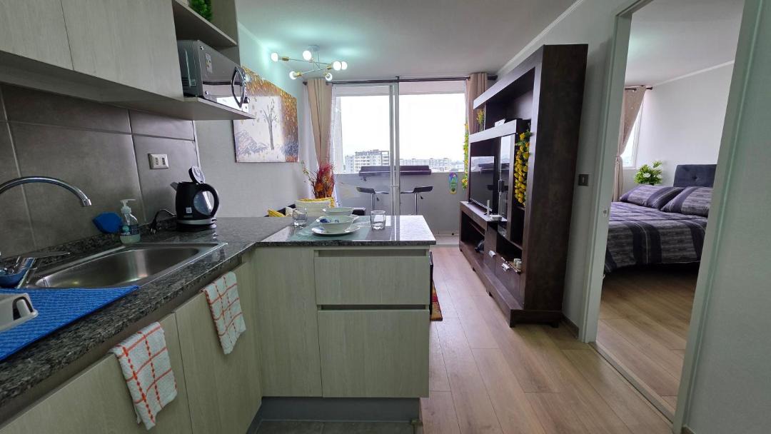 Photo of Kitchen in Independencia