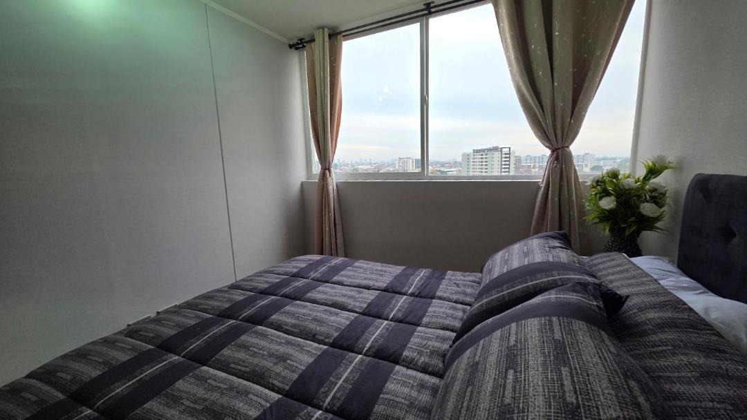 Photo of Bedroom in Independencia