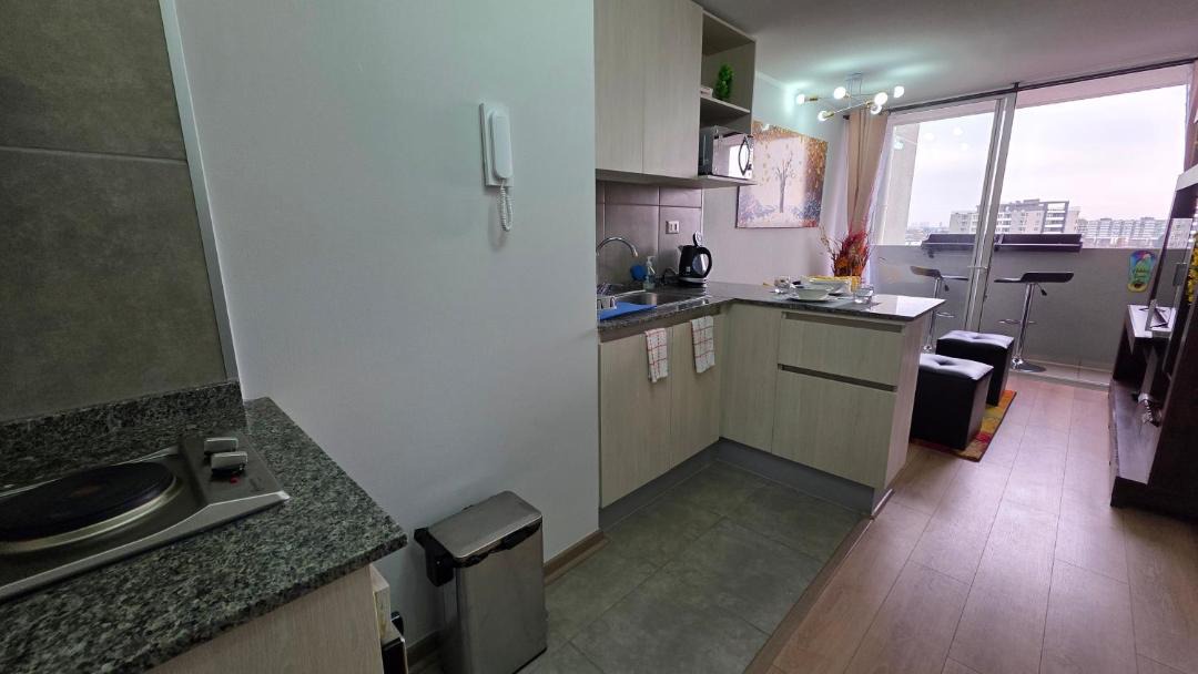 Photo of Kitchen in Independencia