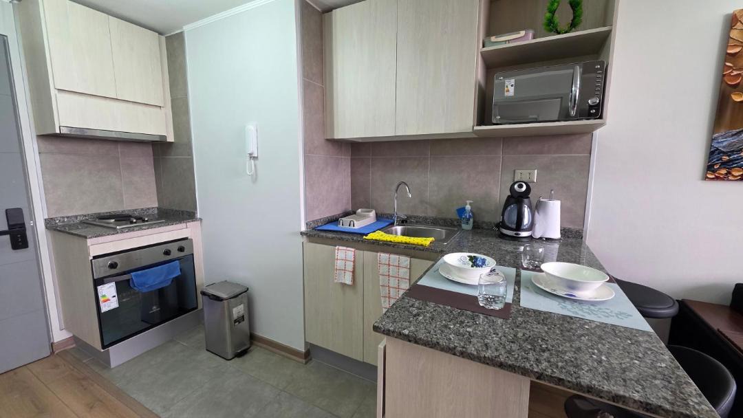 Photo of Kitchen in Independencia