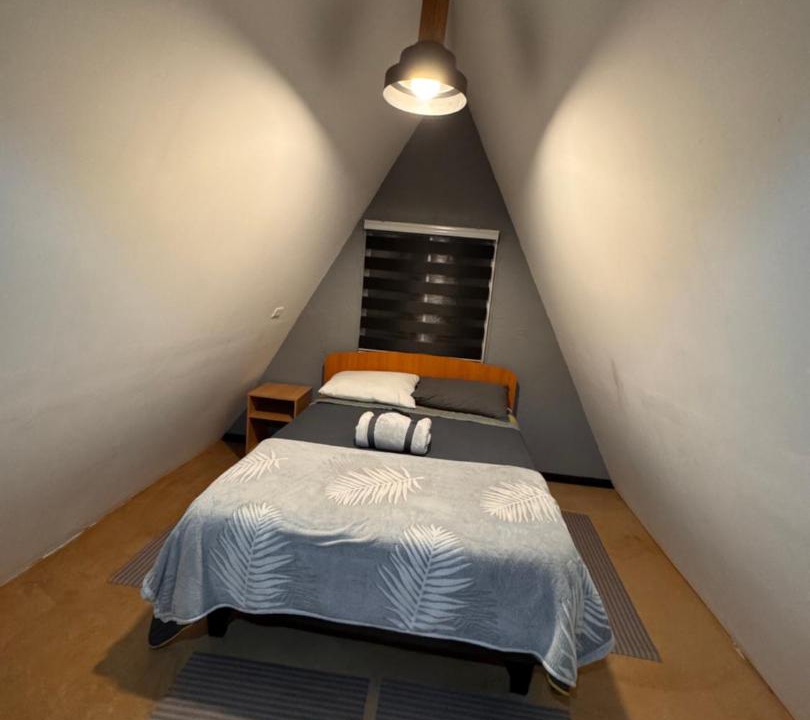 Photo of Bedroom in El Molle