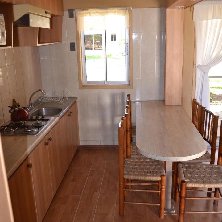 Photo of Kitchen in La Serena