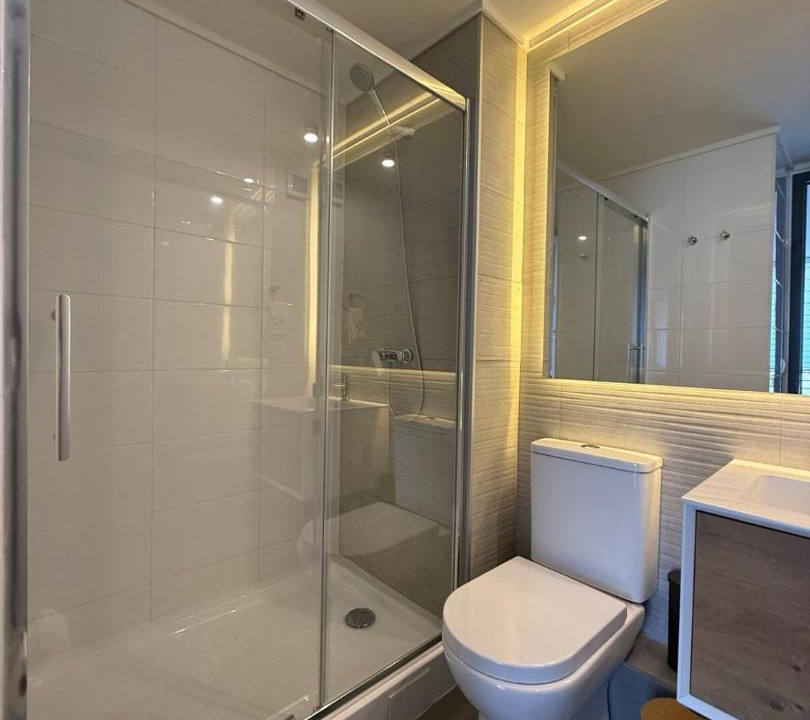 Photo of Bathroom in Nunoa