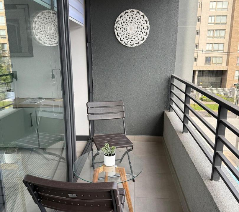 Photo of Patio Balcony in Nunoa