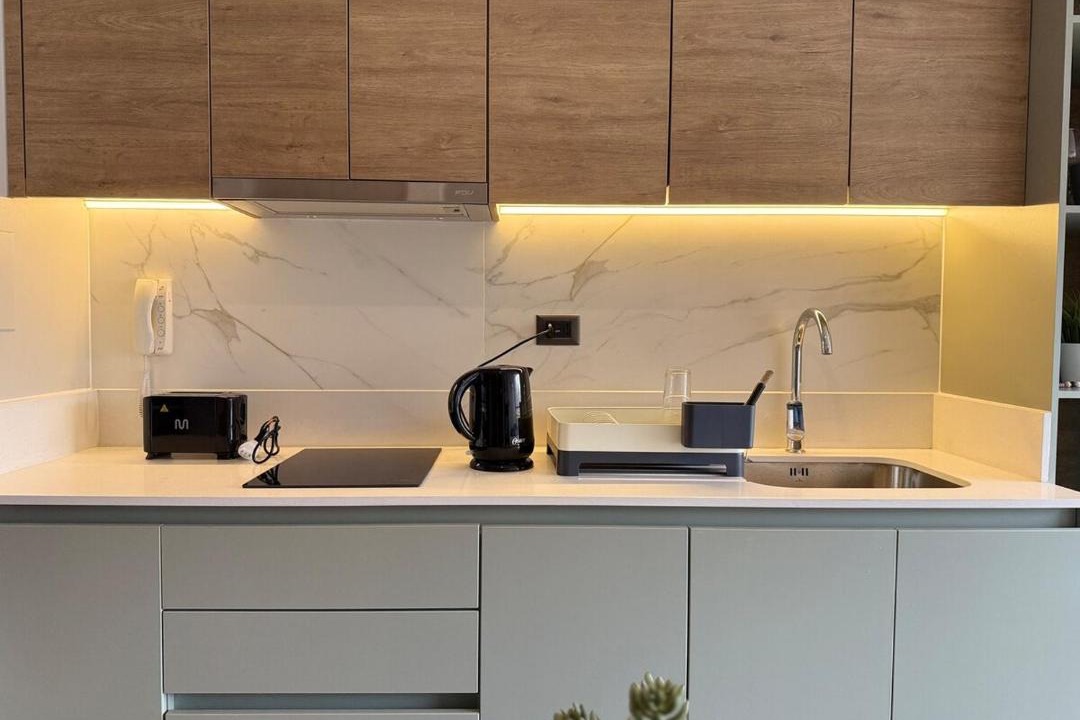 Photo of Kitchen in Nunoa