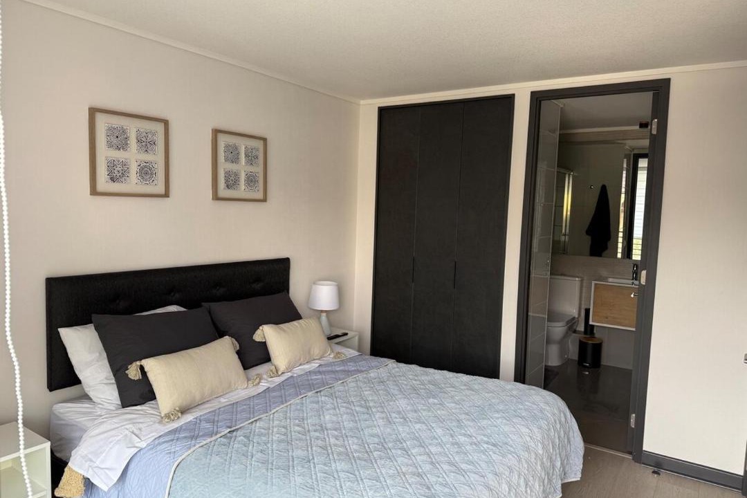 Photo of Bedroom in Nunoa