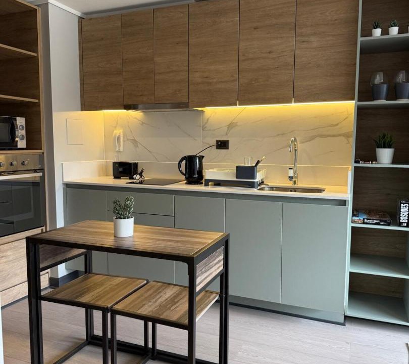 Photo of Kitchen in Nunoa