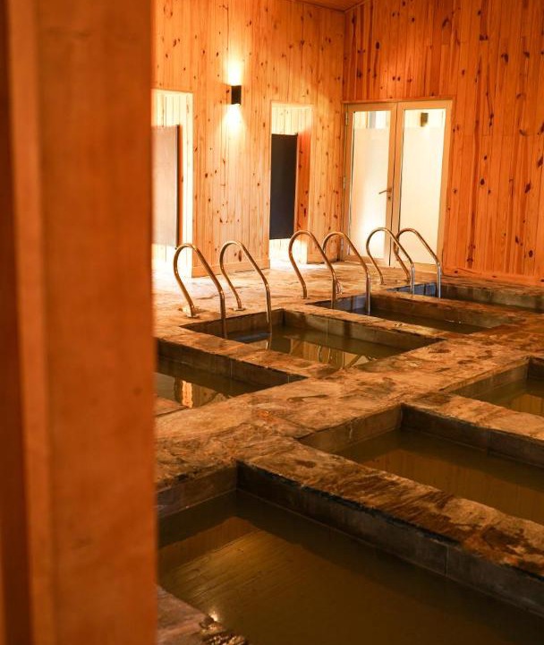 Photo of Bathroom in Malargue