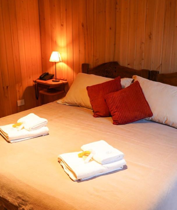 Photo of Bedroom in Malargue