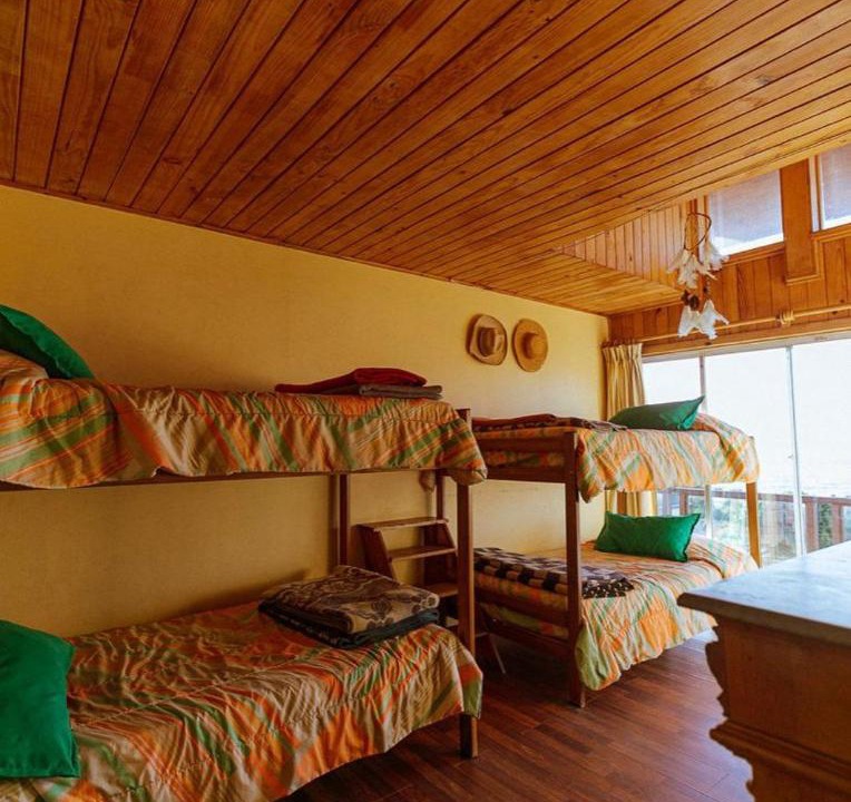 Photo of Bedroom in Maitencillo