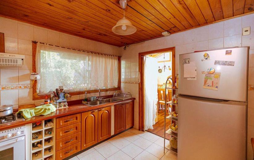 Photo of Kitchen in Maitencillo
