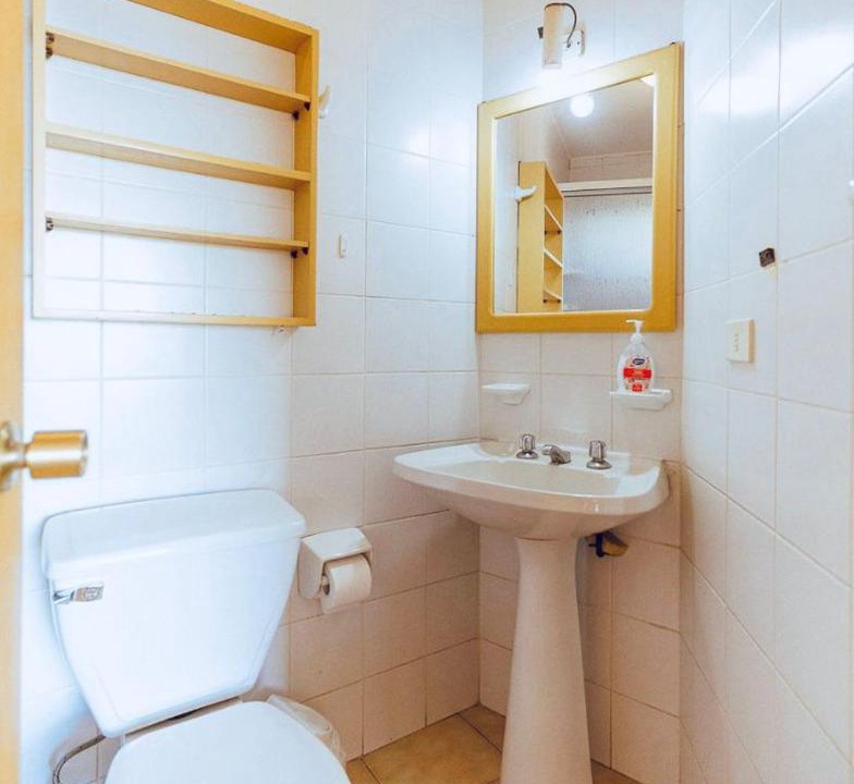 Photo of Bathroom in Maitencillo