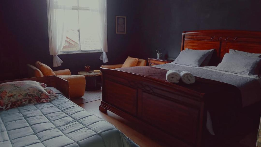 Photo of Bedroom in Cerro Concepcion