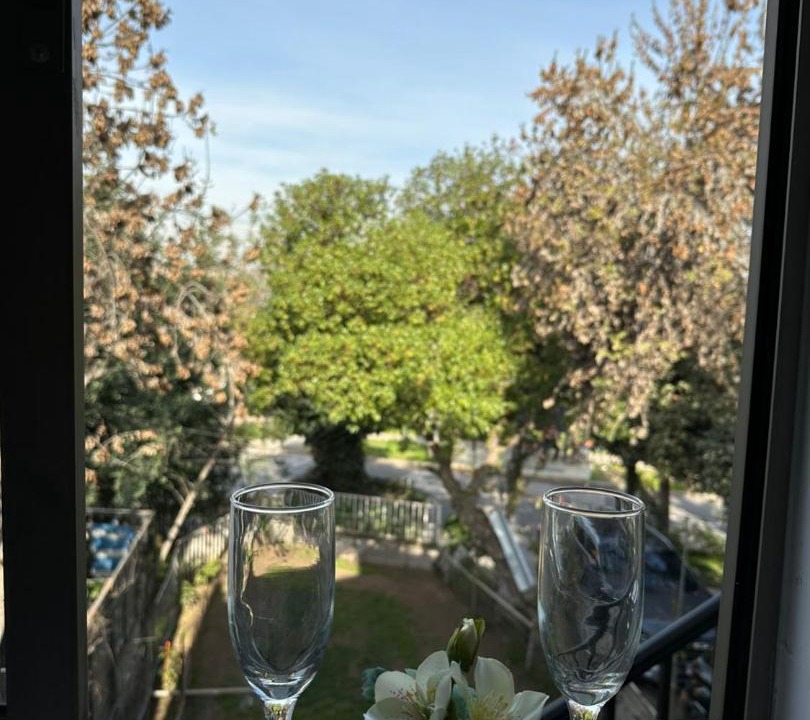 Photo of Patio Balcony in Lo Prado