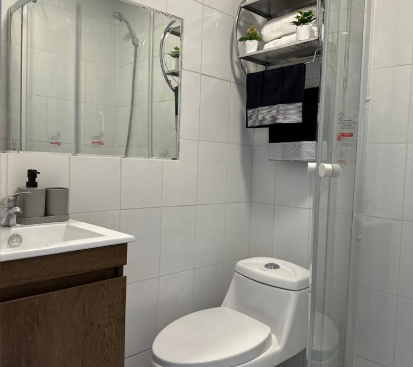 Photo of Bathroom in Lo Prado