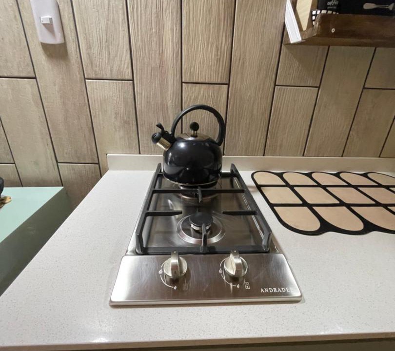 Photo of Kitchen in Bajos de Lircay