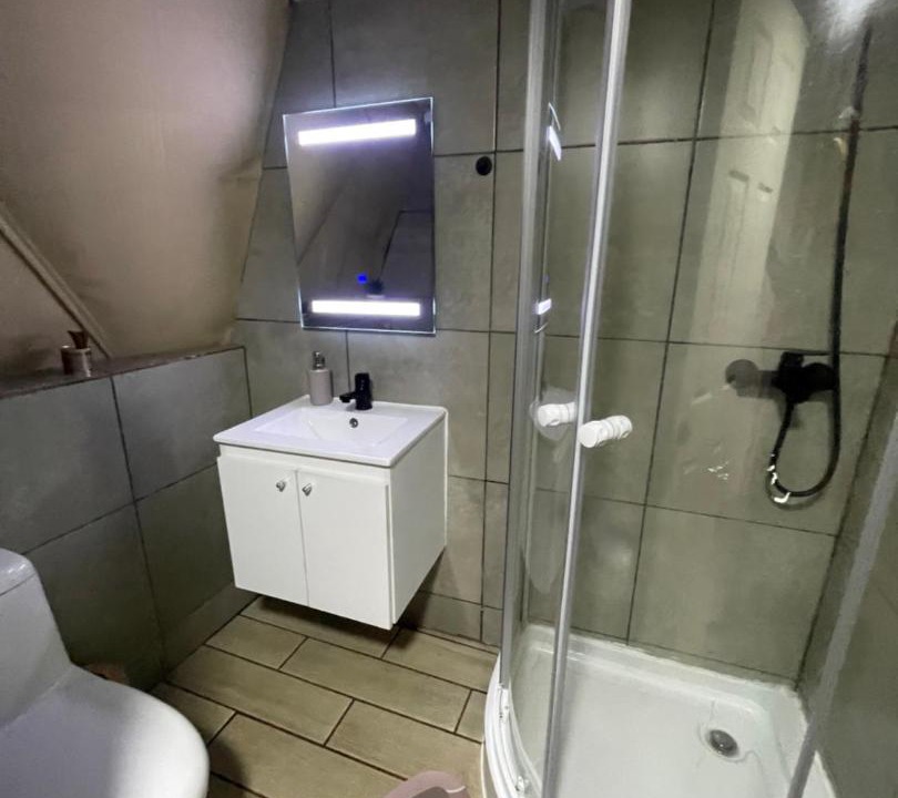 Photo of Bathroom in Bajos de Lircay