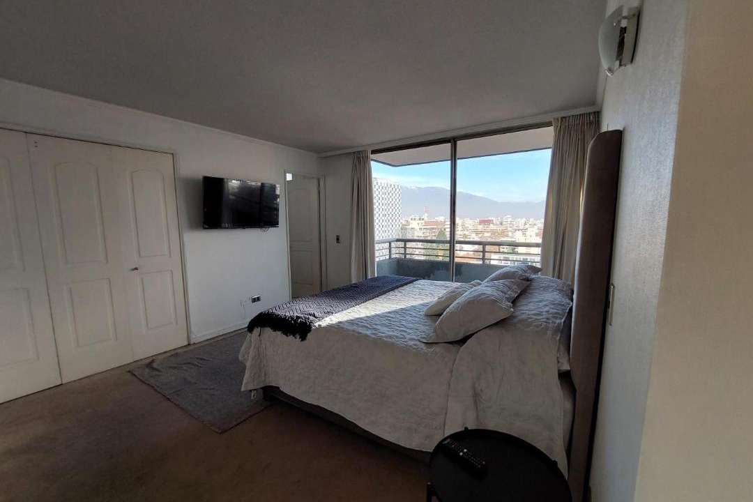 Photo of Bedroom in Providencia