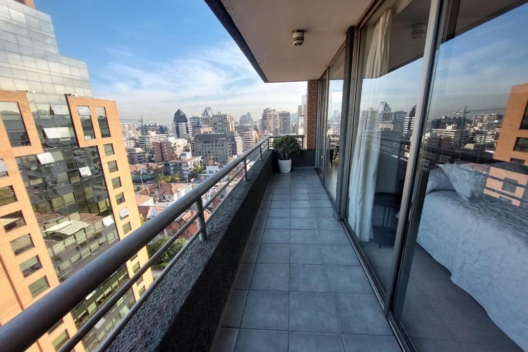 Photo of Patio Balcony in Providencia