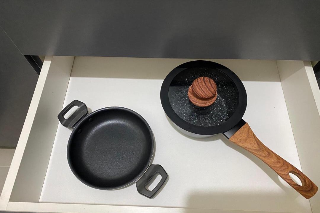 Photo of Kitchen in Temuco