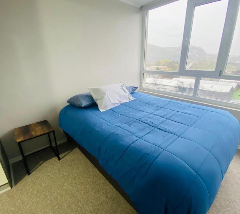 Photo of Bedroom in Temuco