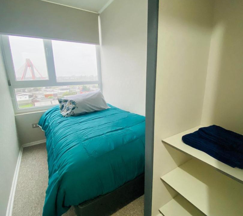 Photo of Bedroom in Temuco