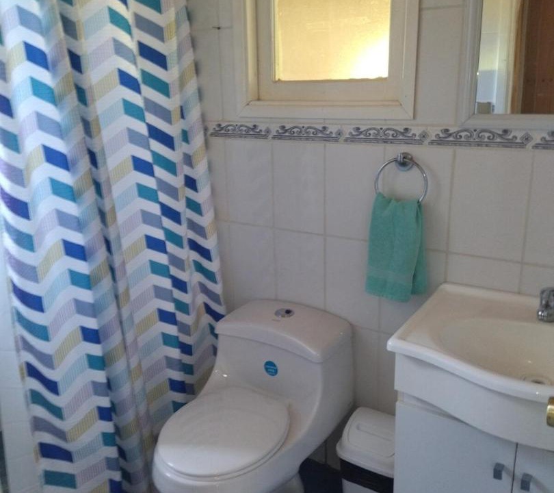 Photo of Bathroom in Las Chilcas