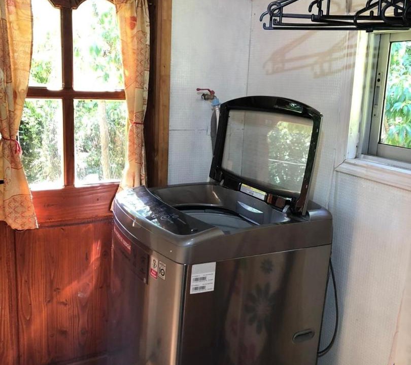 Photo of Kitchen in Las Chilcas