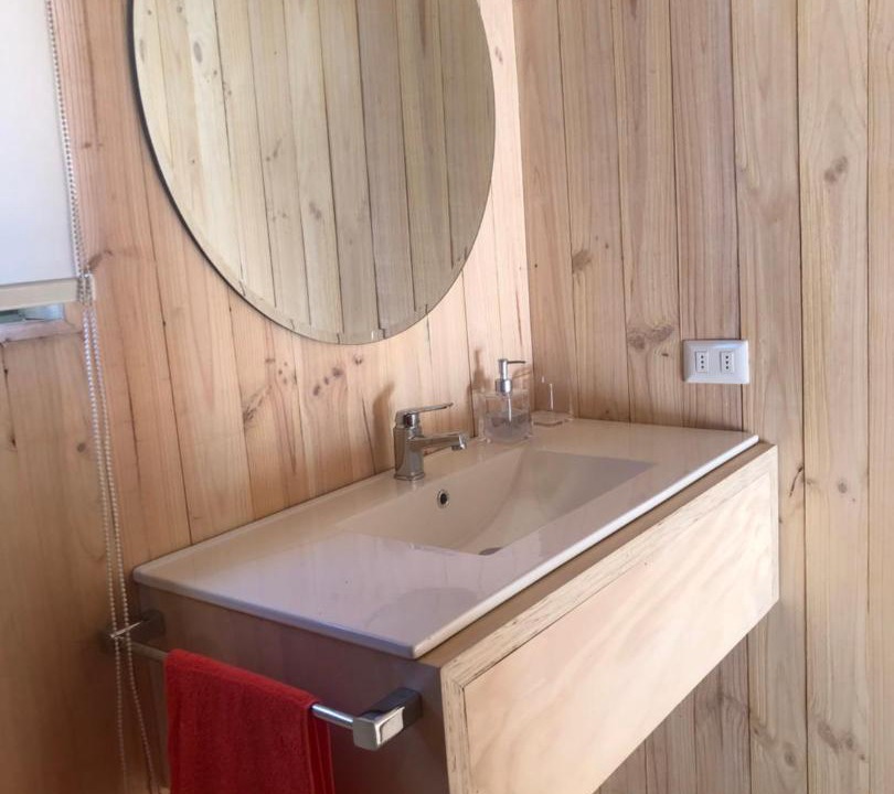 Photo of Bathroom in Paredones