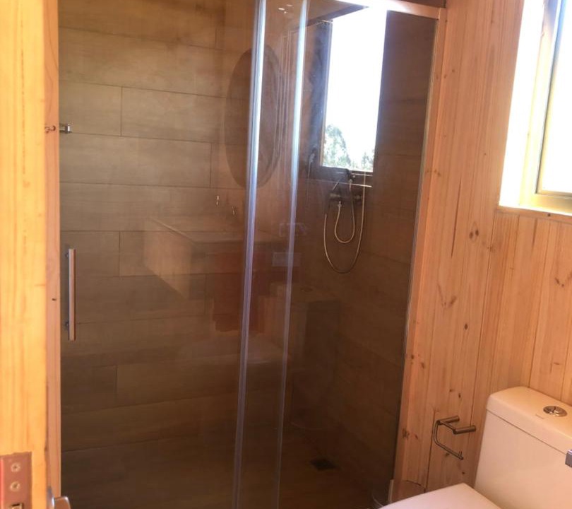 Photo of Bathroom in Paredones