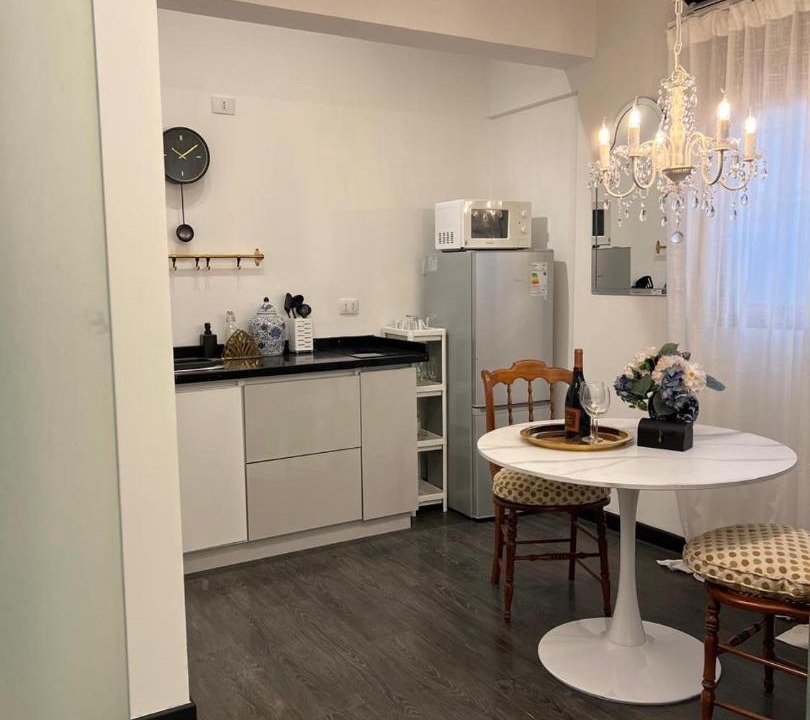 Photo of Kitchen in Barrio Italia