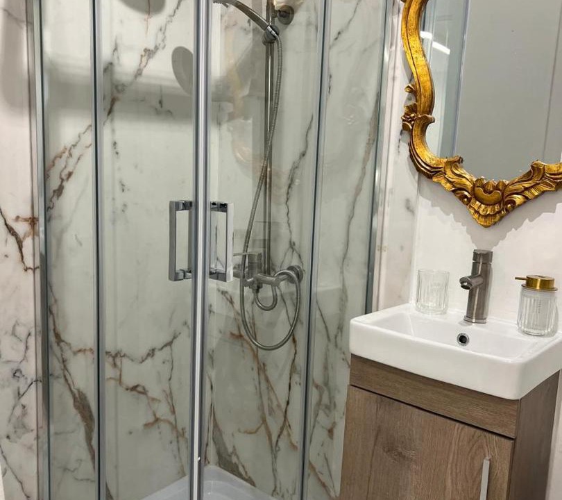 Photo of Bathroom in Barrio Italia