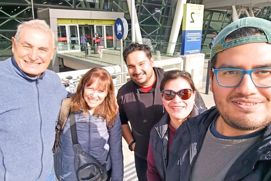Photo of Others in Pudahuel